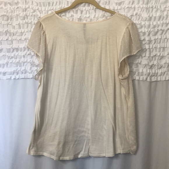 Beautiful Blouse - Picture 4 of 4